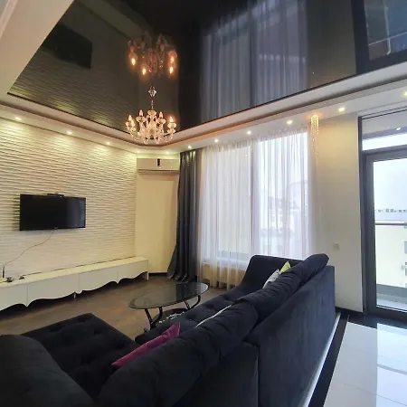 Best Luxery Flat 2-Room Antalya